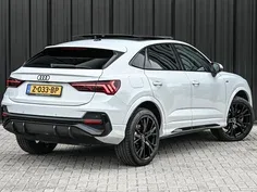 Audi Q3 Sportback (2023) — foto 1