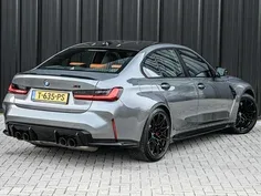 BMW 3-Serie (2023) — foto 1
