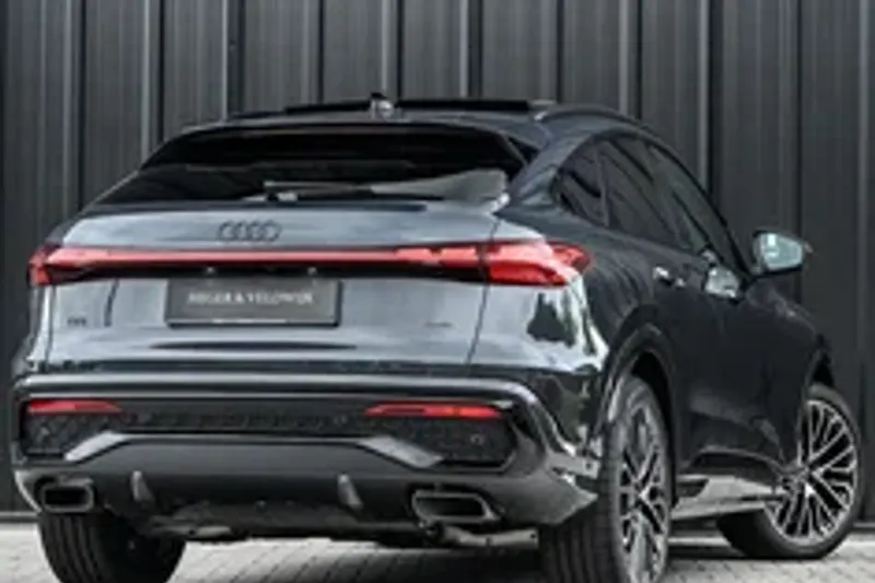 Audi Q5 Sportback (2026)