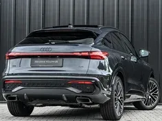 Audi Q5 Sportback (2026) — foto 1