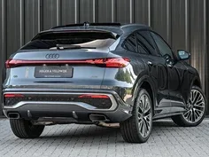Audi Q5 Sportback (2026) — foto 1