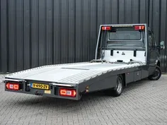 Mercedes-Benz Sprinter (2019) — foto 1