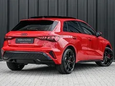 Audi A3 (2026) — foto 1