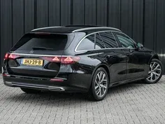 Mercedes-Benz E-Klasse (2024) — foto 1