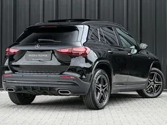 Mercedes-Benz GLA-Klasse (2025) — foto 1