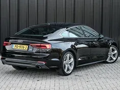 Audi A5 (2017) — foto 1