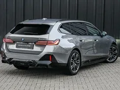 BMW 5-Serie (2025) — foto 1