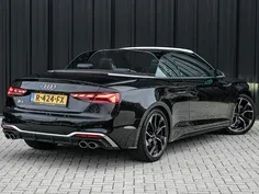 Audi S5 (2022) — foto 1