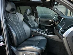 BMW X5 (2022) — foto 1