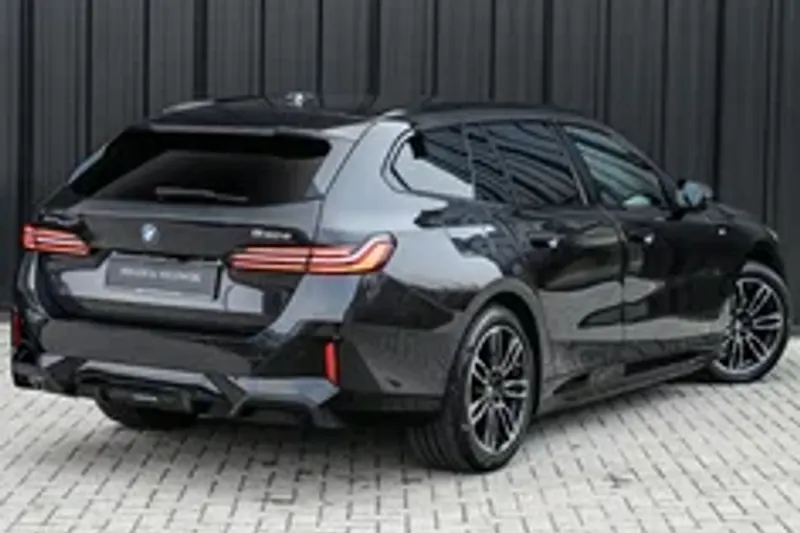 BMW 5-Serie (2025)