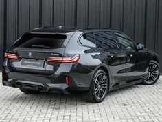 BMW 5-Serie (2025) — foto 1