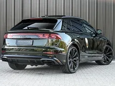 Audi Q8 (2026) — foto 1