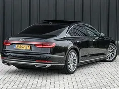 Audi A8 (2018) — foto 1