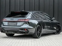 Audi A6 (2025) — foto 1