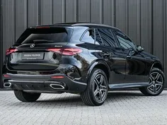 Mercedes-Benz GLC-Klasse (2024) — foto 1