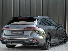 Audi A6 (2026) — foto 1