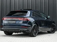 Audi Q8 (2026) — foto 1