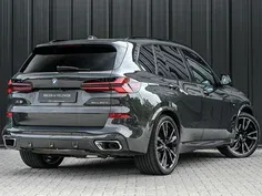BMW X5 (2026) — foto 1