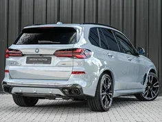 BMW X5 (2026) — foto 1