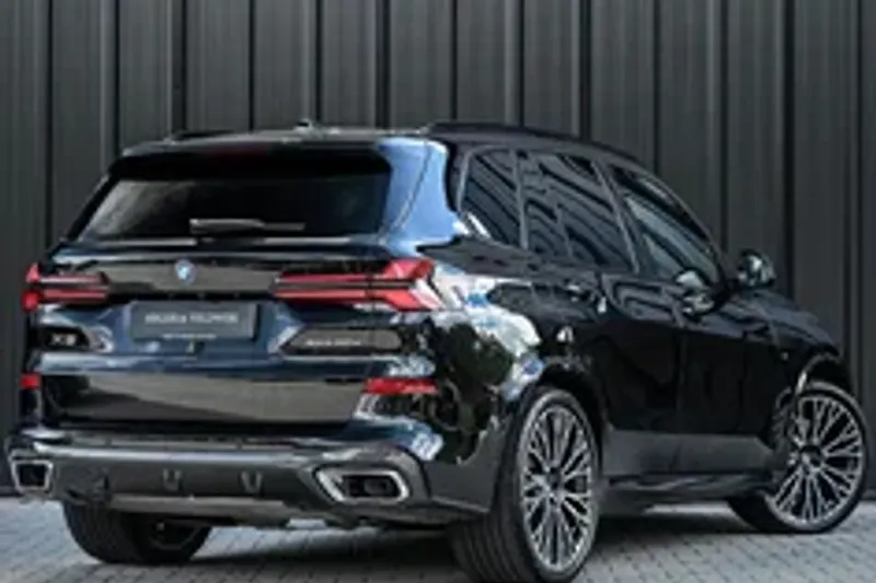 BMW X5 (2026)