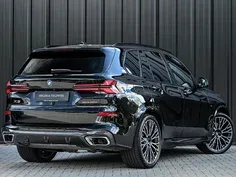 BMW X5 (2026) — foto 1