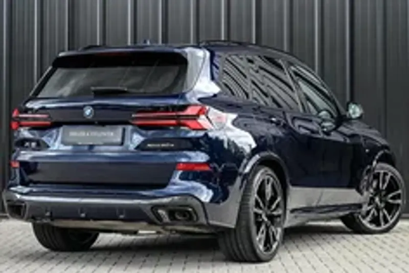 BMW X5 (2026)