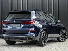 BMW X5 (2026) — foto 1