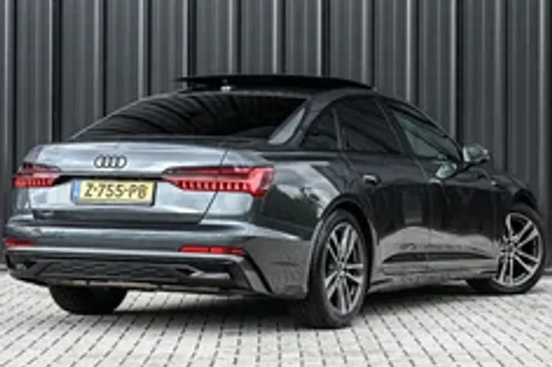 Audi A6 (2024)
