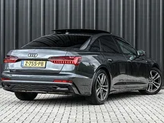 Audi A6 (2024) — foto 1