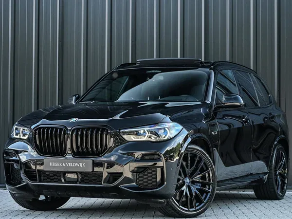 BMW X5 (2023) — foto 1