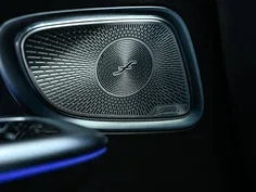 Mercedes-Benz C-Klasse (2025) — foto 1
