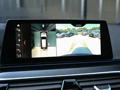 BMW 5-Serie (2018) — foto 1