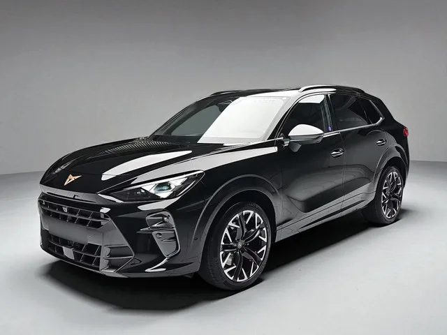 CUPRA Terramar (2025) — foto 1