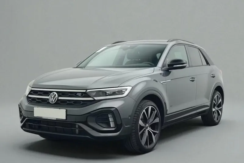 Volkswagen T-Roc (2024)