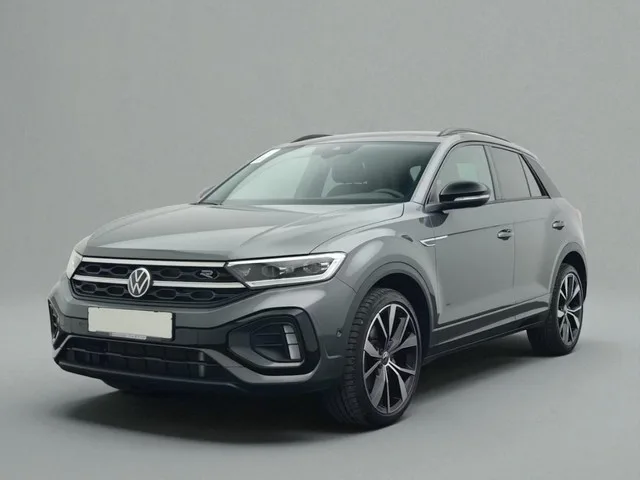 Volkswagen T-Roc (2024) — foto 1