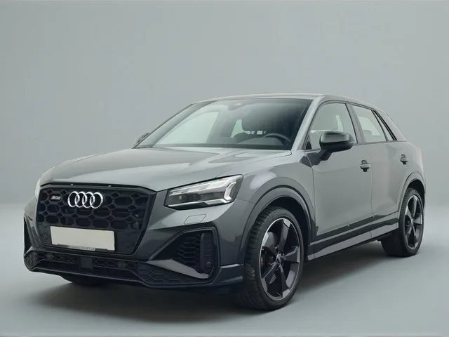 Audi Q2 (2024) — foto 1