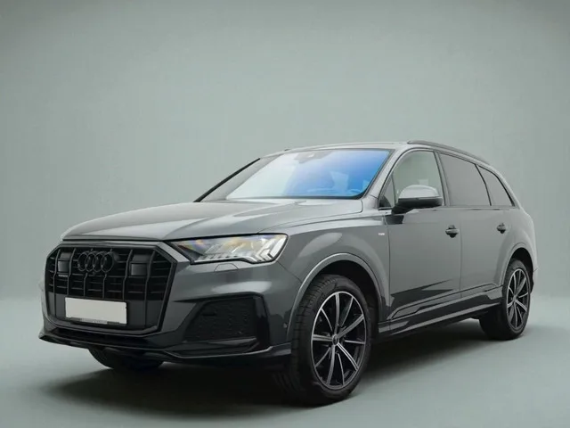 Audi Q7 (2023) — foto 1
