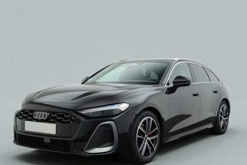 Audi A5 (2024)