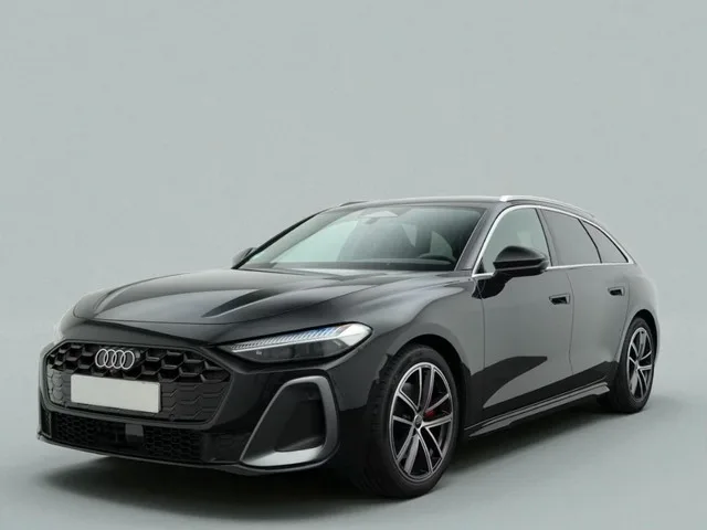 Audi A5 (2024) — foto 1