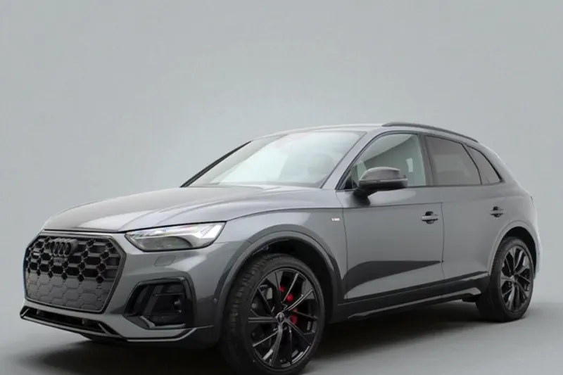 Audi Q5 (2024)