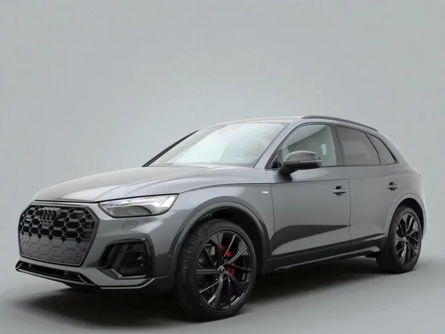 Audi Q5 (2024) — foto 1