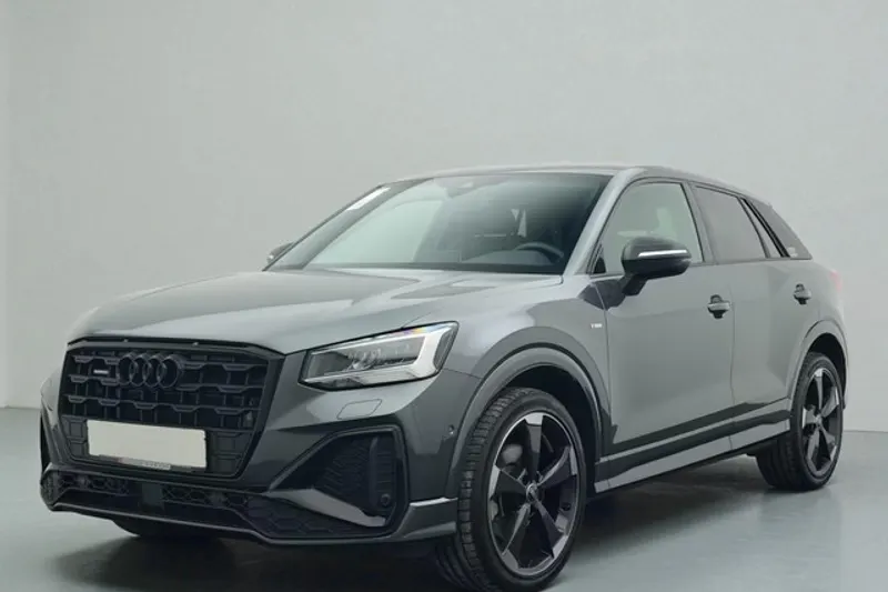 Audi Q2 (2023)