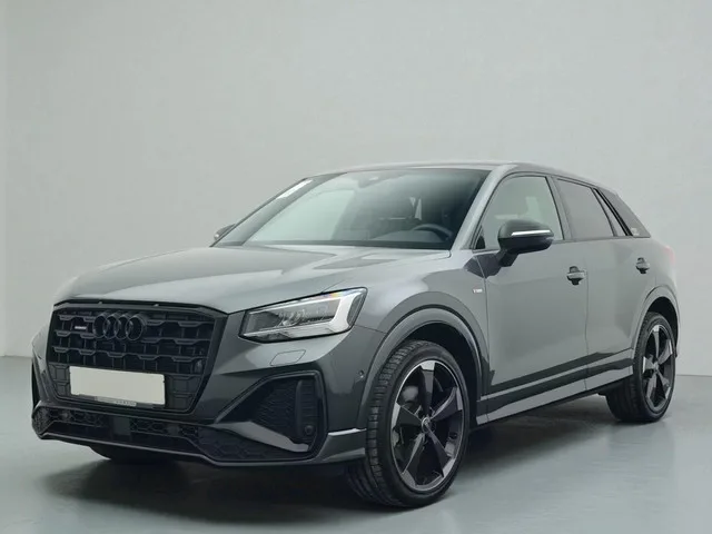 Audi Q2 (2023) — foto 1