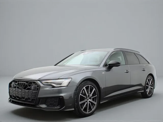 Audi A6 (2023) — foto 1