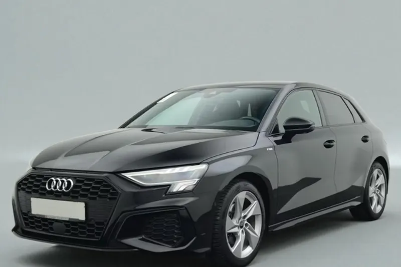Audi A3 (2024)