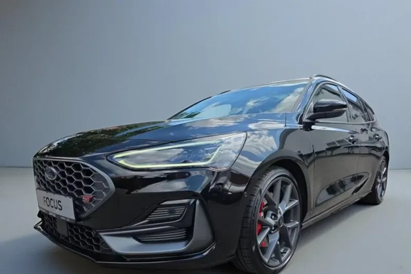 Ford Focus (2024)