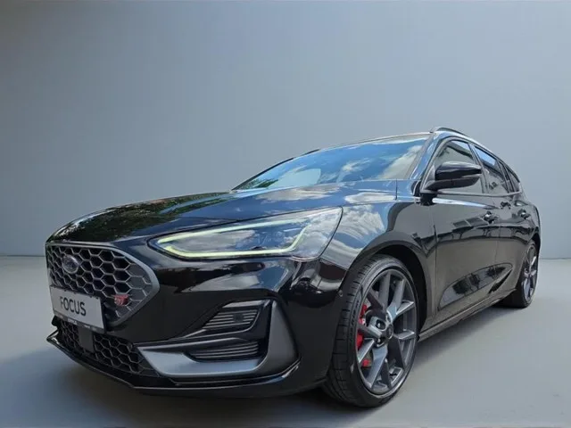 Ford Focus (2024) — foto 1