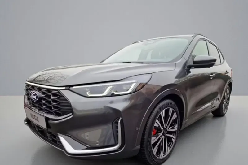 Ford Kuga (2025)