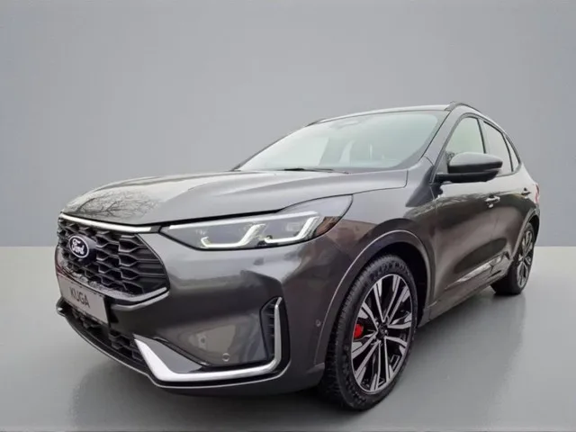Ford Kuga (2025) — foto 1
