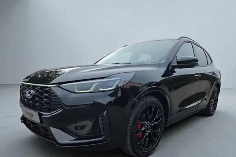 Ford Kuga (2025)